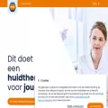 huidtherapie.nl