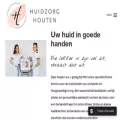 huidzorghouten.nl