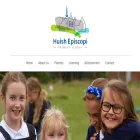 huishepiscopiprimary.co.uk huishepiscopiprimary.co.uk