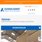 huisman.be huisman.be