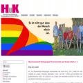 huk.org huk.org