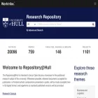 hull-repository.worktribe.com hull-repository.worktribe.com