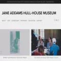 hullhousemuseum.org