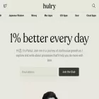 hulry.com hulry.com