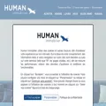 human-immobilier.fr