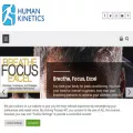 human-kinetics.co.uk