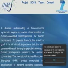 human-microbiome.org human-microbiome.org