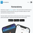 humanatomy.app humanatomy.app
