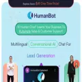 humanbot.io