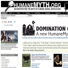 humanemyth.org