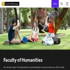 humanities.curtin.edu.au humanities.curtin.edu.au