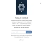 humanityredefined.com humanityredefined.com