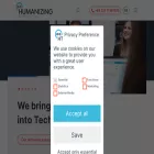 humanizing.com humanizing.com