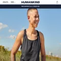 humankindclothing.com