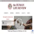 humanlifereview.com