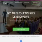 humantalks.com humantalks.com