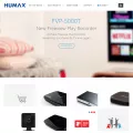 humaxdigital.com