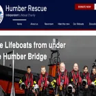humber-rescue.co.uk humber-rescue.co.uk
