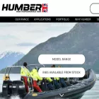 humberribs.co.uk humberribs.co.uk