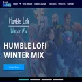 humblegames.com