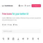 humbleicons.com humbleicons.com