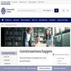 hum.leidenuniv.nl hum.leidenuniv.nl