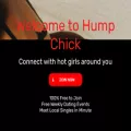 humpchick.com