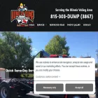 humptydumpdumpsters.com