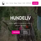 hundeliv.no hundeliv.no
