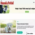 hundfritid.no hundfritid.no