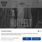 hunfeltbraeu.de hunfeltbraeu.de