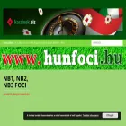hunfoci.hu