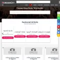 hungamacity.com