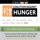 hungercoalition.org