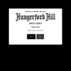 hungerfordhill.com.au hungerfordhill.com.au