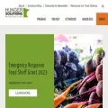 hungersolutions.org