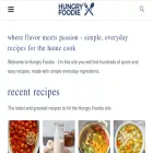 hungryfoodie.com