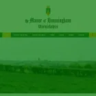 hunningham.org.uk