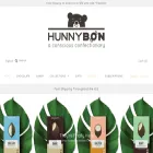 hunnybon.com hunnybon.com