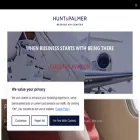 huntandpalmer.com huntandpalmer.com