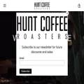 huntcoffee.com huntcoffee.com