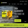 huntegoltd.com huntegoltd.com