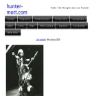 hunter-mott.com hunter-mott.com