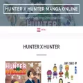 hunter-x-hunter.net