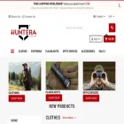 huntera.eu
