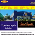 hunterautomotive.com.au hunterautomotive.com.au