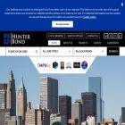 hunterbond.com hunterbond.com