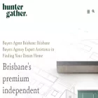 huntergather.com.au