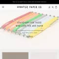hunterpaperco.com hunterpaperco.com