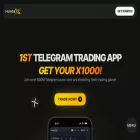 huntex.io